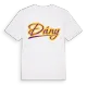 Dány baseball t-shirt