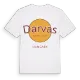 Darvas cirkel t-shirt