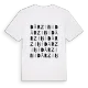 Dārziņi ordlek t-shirt