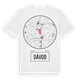 Dávod t-shirt