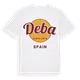 Deba cirkel t-shirt