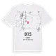 Decs karta t-shirt