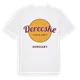 Derecske cirkel t-shirt