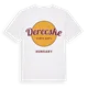 Derecske cirkel t-shirt