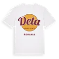 Deta cirkel t-shirt