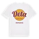Deta cirkel t-shirt