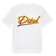 Diósd baseball t-shirt