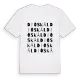 Dióskál ordlek t-shirt
