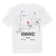 Döbrököz karta t-shirt