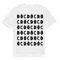 Dóc ordlek t-shirt