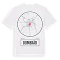 Dombrád t-shirt