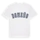 Domeño college t-shirt