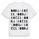 Donji Brčeli ordlek t-shirt