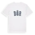 Dör college t-shirt