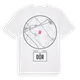 Dör t-shirt