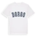 Dorog college t-shirt