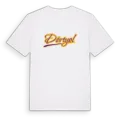 Dörtyol baseball t-shirt