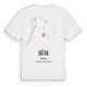 Dötk karta t-shirt