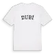 Dubí böjd t-shirt