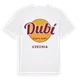 Dubí cirkel t-shirt
