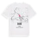 Dubí karta t-shirt