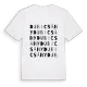 Dubicsány ordlek t-shirt