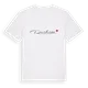 Duchcov hjärta t-shirt