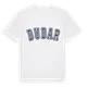 Dudar college t-shirt