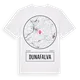 Dunafalva t-shirt