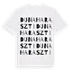 Dunaharaszti ordlek t-shirt