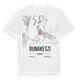 Dunakeszi karta t-shirt