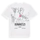Dunakeszi karta t-shirt