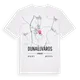 Dunaújváros karta t-shirt