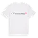Dunavarsány hjärta t-shirt