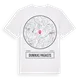 Dunikas pagasts t-shirt