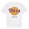 Dúzs cirkel t-shirt