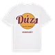 Dúzs cirkel t-shirt