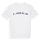 Dvůr Králové nad Labem college t-shirt