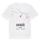 Ebergőc karta t-shirt