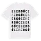 Ebergőc ordlek t-shirt