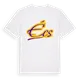 Écs baseball t-shirt