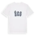 Écs college t-shirt
