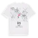 Écs karta t-shirt