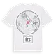 Écs t-shirt