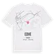 Edve karta t-shirt