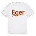 Eger baseball t-shirt