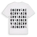 Egervár ordlek t-shirt