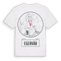 Egervár t-shirt