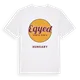 Egyed cirkel t-shirt
