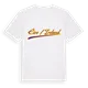 Éire / Ireland baseball t-shirt